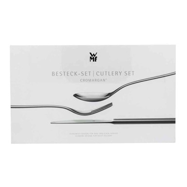 WMF Set pribora za jelo Denver 1148916040, 30-dijelni