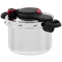 TEFAL Ekspres lonac P4620768, 6 L, crno-inox