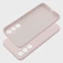 ROAR Maskica Cloud-Skin za Samsung Galaxy A55 5G, svijetlo pink
