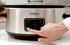 CROCK-POT Sporo kuhalo CSC112X, 6,5 l, srebrna