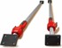 BESSEY Stega i lampa STE300-SET-SL, LED