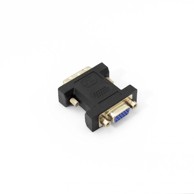 SBOX Adapter, DVI (M) na VGA (Ž)