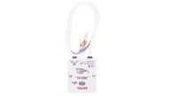 ZAMEL Sumračni prekidač 16A 230V 0-200lx WZH-01 EXT10000140