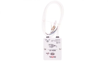 ZAMEL Sumračni prekidač 16A 230V 0-200lx WZH-01 EXT10000140