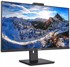PHILIPS Monitor 329P1H, 80 cm, IPS, 4K, USB-C