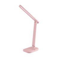 LED Stolna svjetiljka Zet, 5W, CCT, roza