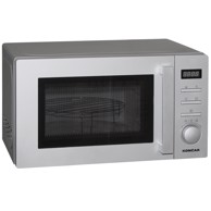 KONČAR Analogna mikrovalna pećnica M20SEG1