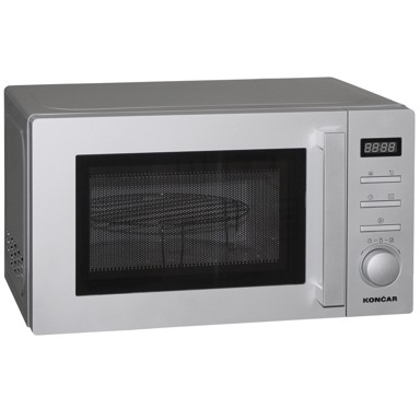 KONČAR Analogna mikrovalna pećnica M20SEG1