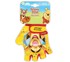 SEVEN Rukavice za bicikl Winnie The Pooh