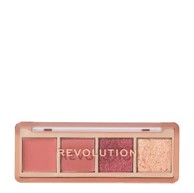 REVOLUTION The True Icon, The True Icon paleta sjenila za oči
