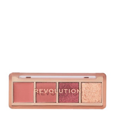 REVOLUTION The True Icon, The True Icon paleta sjenila za oči