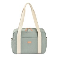 BEABA Torba za prematanje Paris, zelena