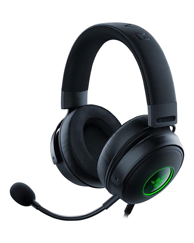 RAZER Gaming slušalice Kraken V3 X