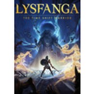 Igra za PC: Lysfanga: The Time Shift Warrior