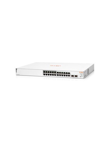 HPE ARUBA Switch Instant On 1830