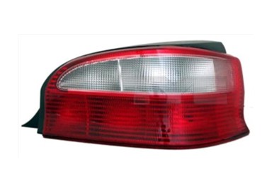TYC Zadnje svjetlo CITROEN SAXO 96-03 lijevo 99- 11-0020-01-2
