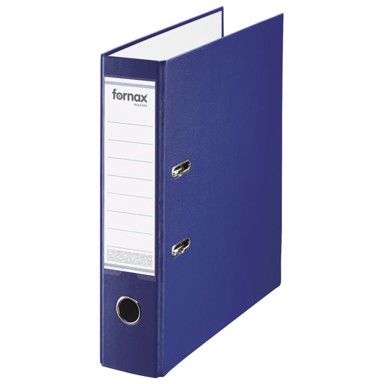 FORNAX Registrator Master, A4, tamnoplavi