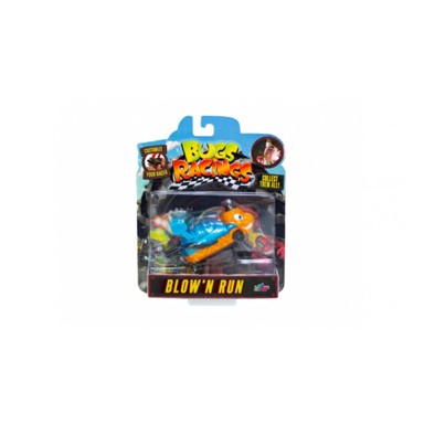 BUGS RACINGS Trkač puhni i kreni