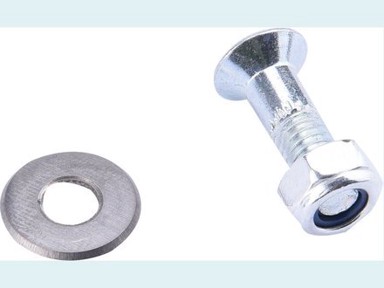 EXTOL CRAFT Rezni kotač 8841000, 15 × 6 × 1.5 mm