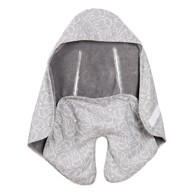 ROBA Dječji omot za autosjedalicu Miffy 