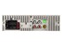 BLOW Auto radio AVH-8890, crni