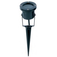 Vanjska zidna rasvjeta, TL3011, siva