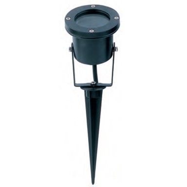 Vanjska zidna rasvjeta, TL3011, siva