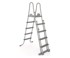 BESTWAY Sigurne ljestve za bazen 58332, 132 cm