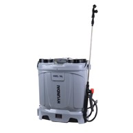 HYUNDAI Akumulatorska prskalica HSEL 16 l