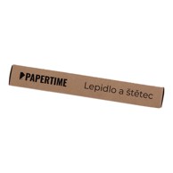 PAPERTIME Ljepilo i četka za kreativne setove
