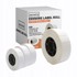 ZENWIRE Samoljepljive termalne naljepnice za mini pisač TP-110 15 x 30 mm, 3 role po 230 kom