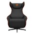 COUGAR Gaming sofa Magus, crna