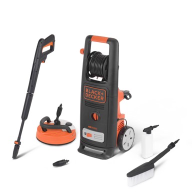 BLACK+DECKER Visokotlačni perač BXPW2200PE 2200W