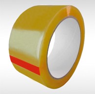 Ljepljiva traka SV 2517 Solvent, 48 x 66 m, prozirna