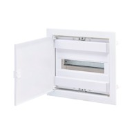 ETI Razvodni ormar ECG14, metalni, 14 osigurača