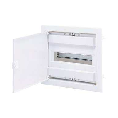 ETI Razvodni ormar ECG14, metalni, 14 osigurača