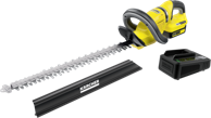 KARCHER Akumulatorske škare za živicu HGE 18-50