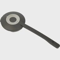 JABRA zamjenske slušalice Pro 900 s NFC-om, crne 