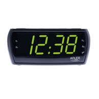 ADLER Radio budilica AD1121