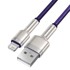 BASEUS USB Kabel Cafule, 2.4A, 1m 
