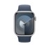 APPLE Remen Storm Blue Sport S/M, 45mm