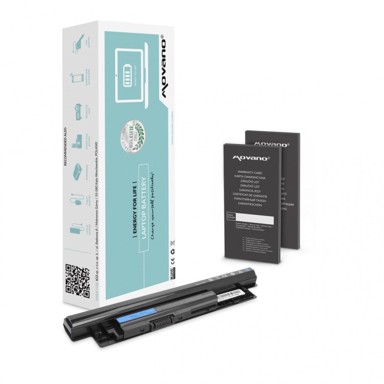 DELL Baterija 0MF69 za Inspiron 2200 mAh 33 Wh