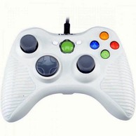 HAVIT Gamepad HV-G83 za PC, bijeli