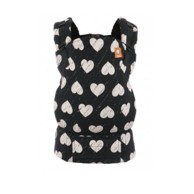  Tula nosiljka platnenaWildHear