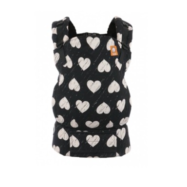  Tula nosiljka platnenaWildHear