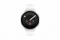 SAMSUNG Pametni sat Galaxy Watch9, 40 mm, LTE, krem