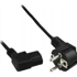 INLINE Kabel za napajanje 16752E, C13-CEE7/7, 5 m, crna