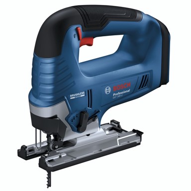 BOSCH Akumulatorska ubodna pila GST 18V-125 B (solo, C)