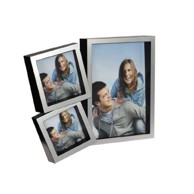 GOLDBUCH Foto okvir La Vita, crni