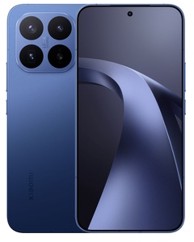 XIAOMI 17T Pro, 12 GB / 512 GB, Blue